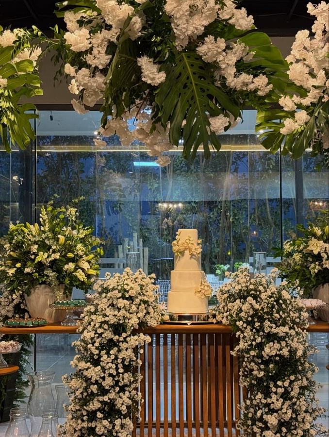 Foto Ayalla Eventos